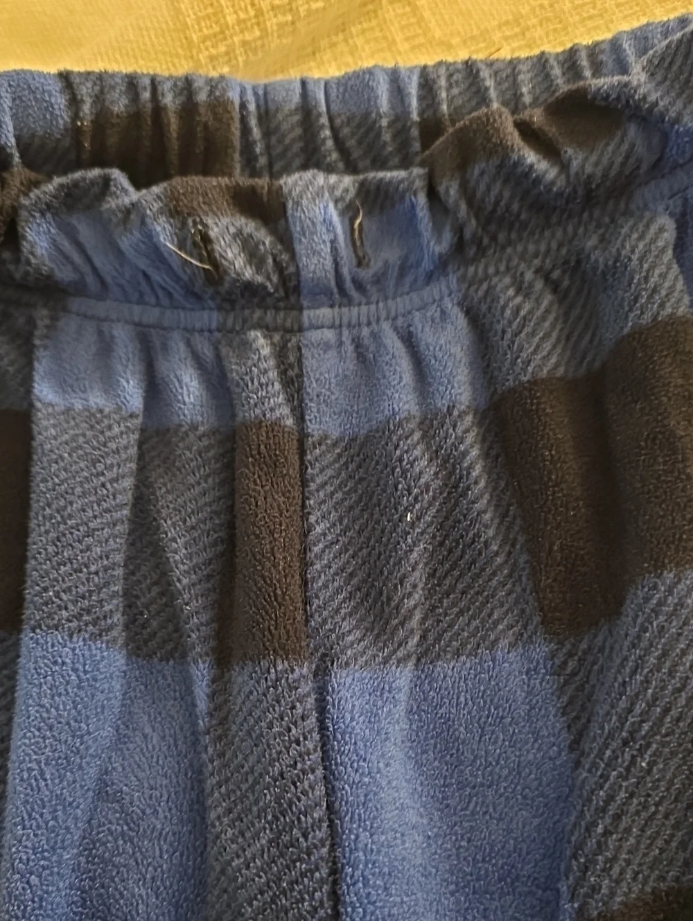 Cat & Jack cozy two